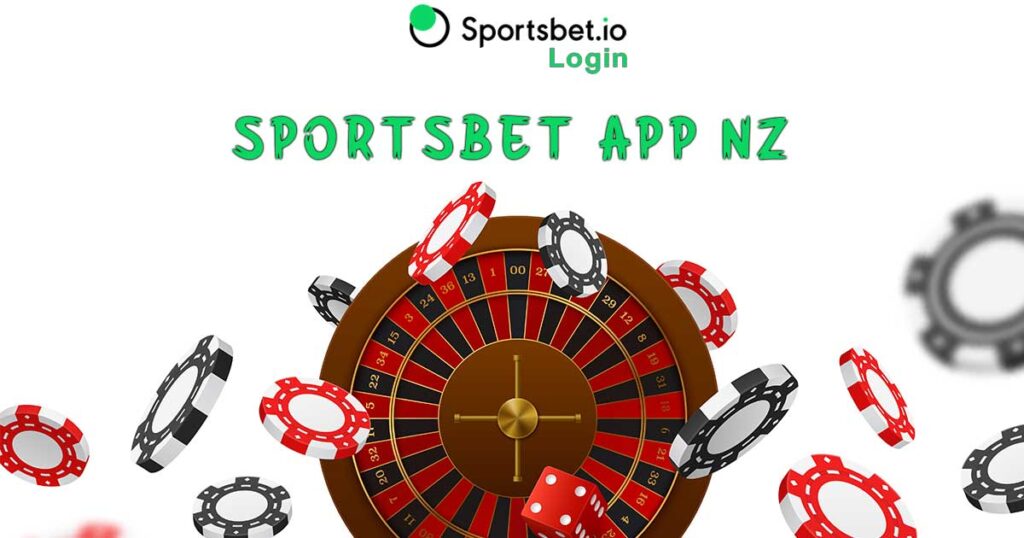 Sportsbet App NZ