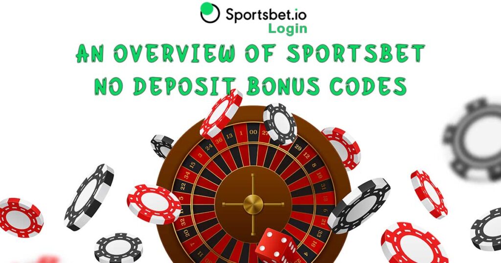 Sportsbet No Deposit Bonus Codes